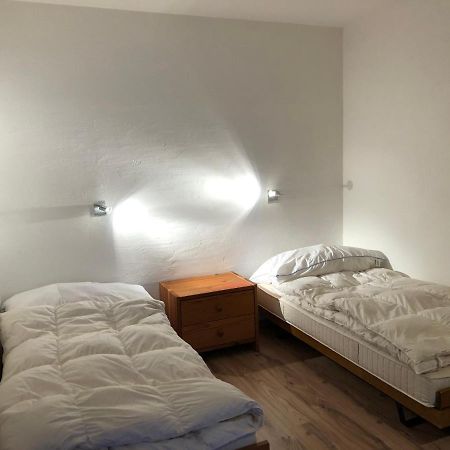 Apartment Residenza Quadra Flims Ngoại thất bức ảnh